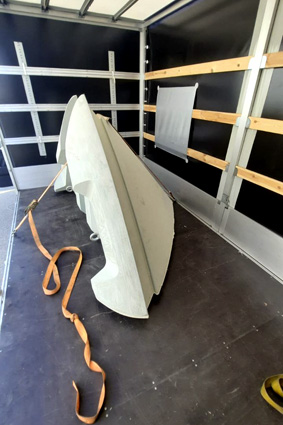 Omega Logistica photo 05