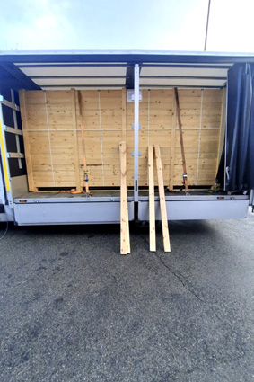 Omega Logistica photo 06