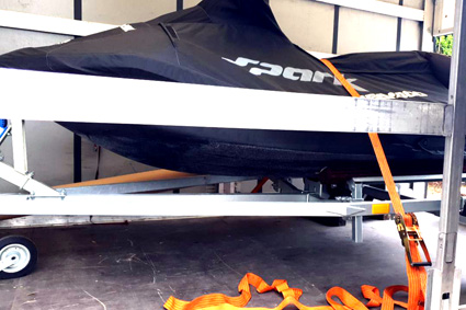 Omega Logistica photo 09